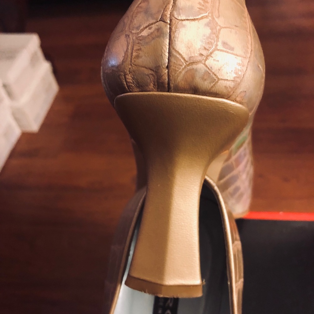 Vintage Proxy Shoes Size 8 1/2. - image 3